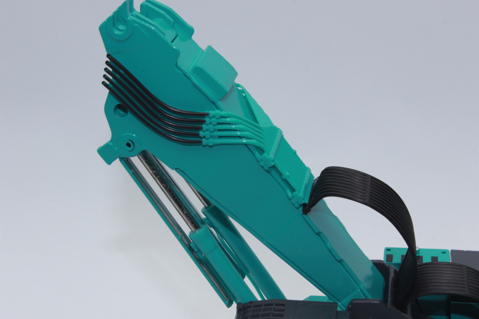 Conrad 2231 Kobelco SK 1300 DLC 10 Demolition Excavator 1:50 New OVP