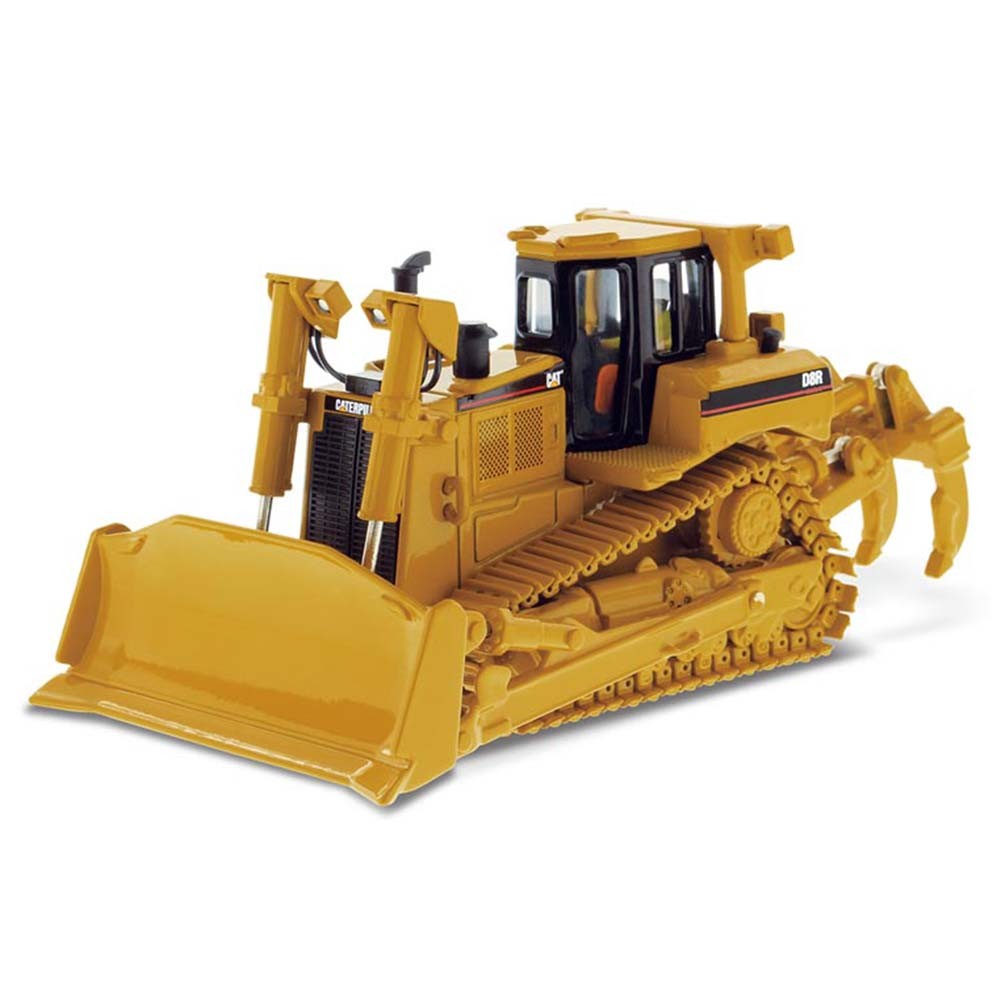 1/50 Caterpillar D8R Series II Track-Type Dozer With Blade, CAT bull dozer 85099