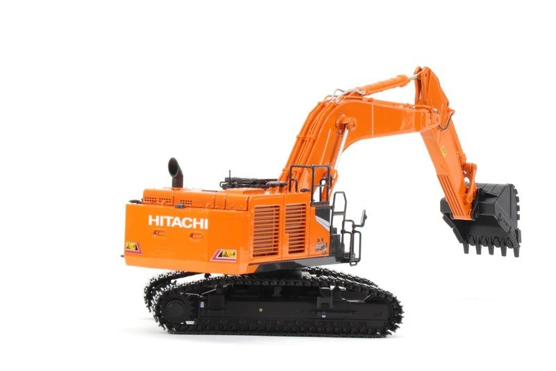 REPLICARS – Construction Machine with Bigger Arrow – Hitachi ZX890LCH-7 – 1…