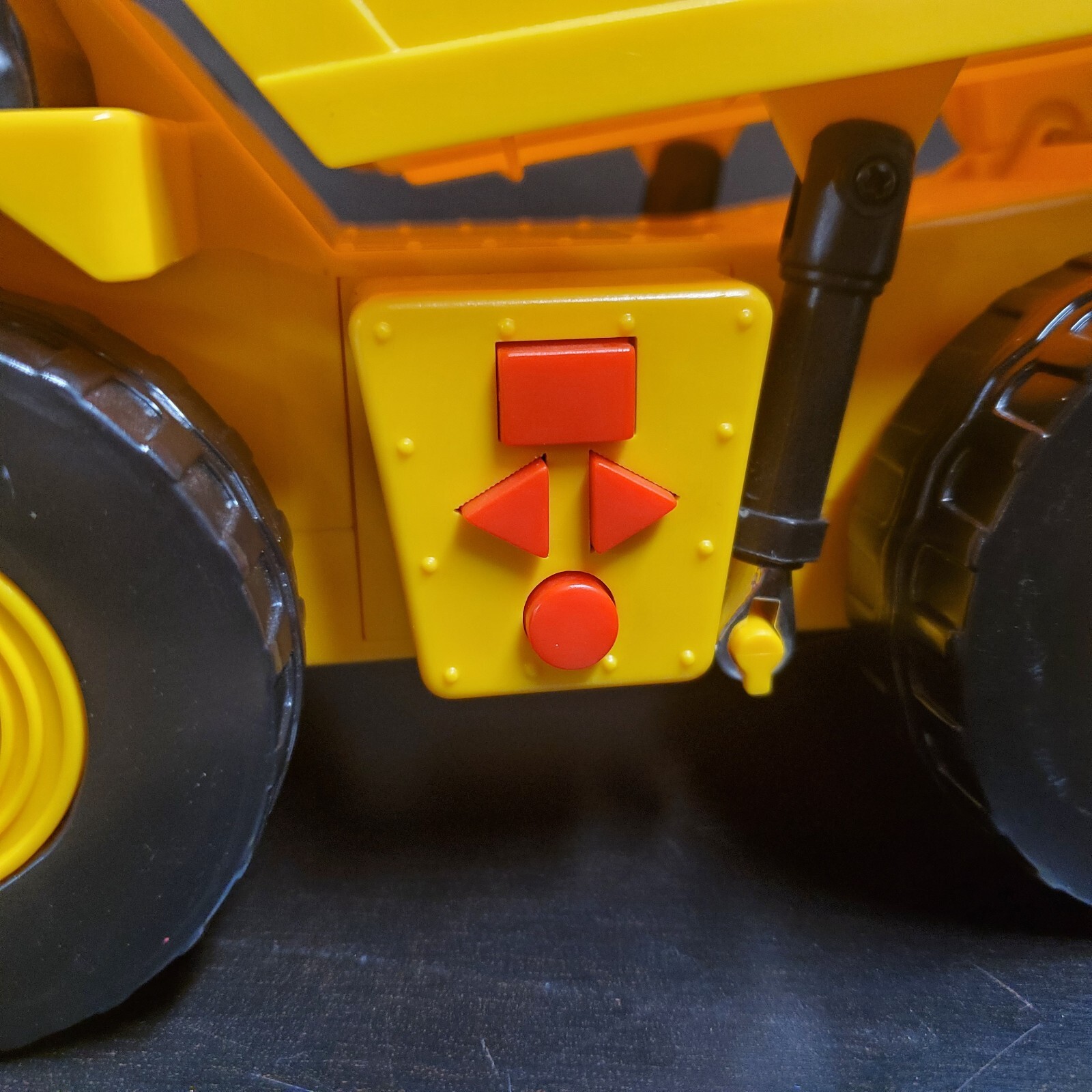 Cat Caterpillar DUMP TRUCK & BULLDOZER Electronic Construction POWER HAULERS