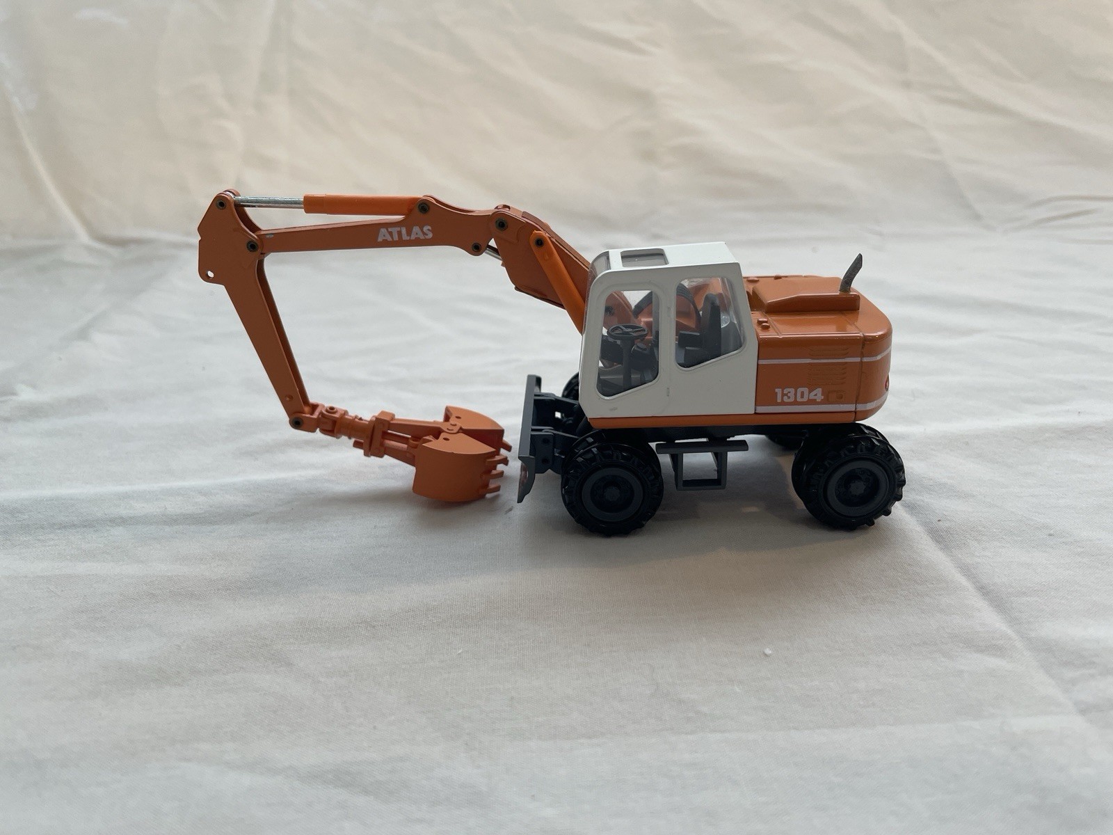 Conrad No. 2904 Atlas Weyhausen Excavator