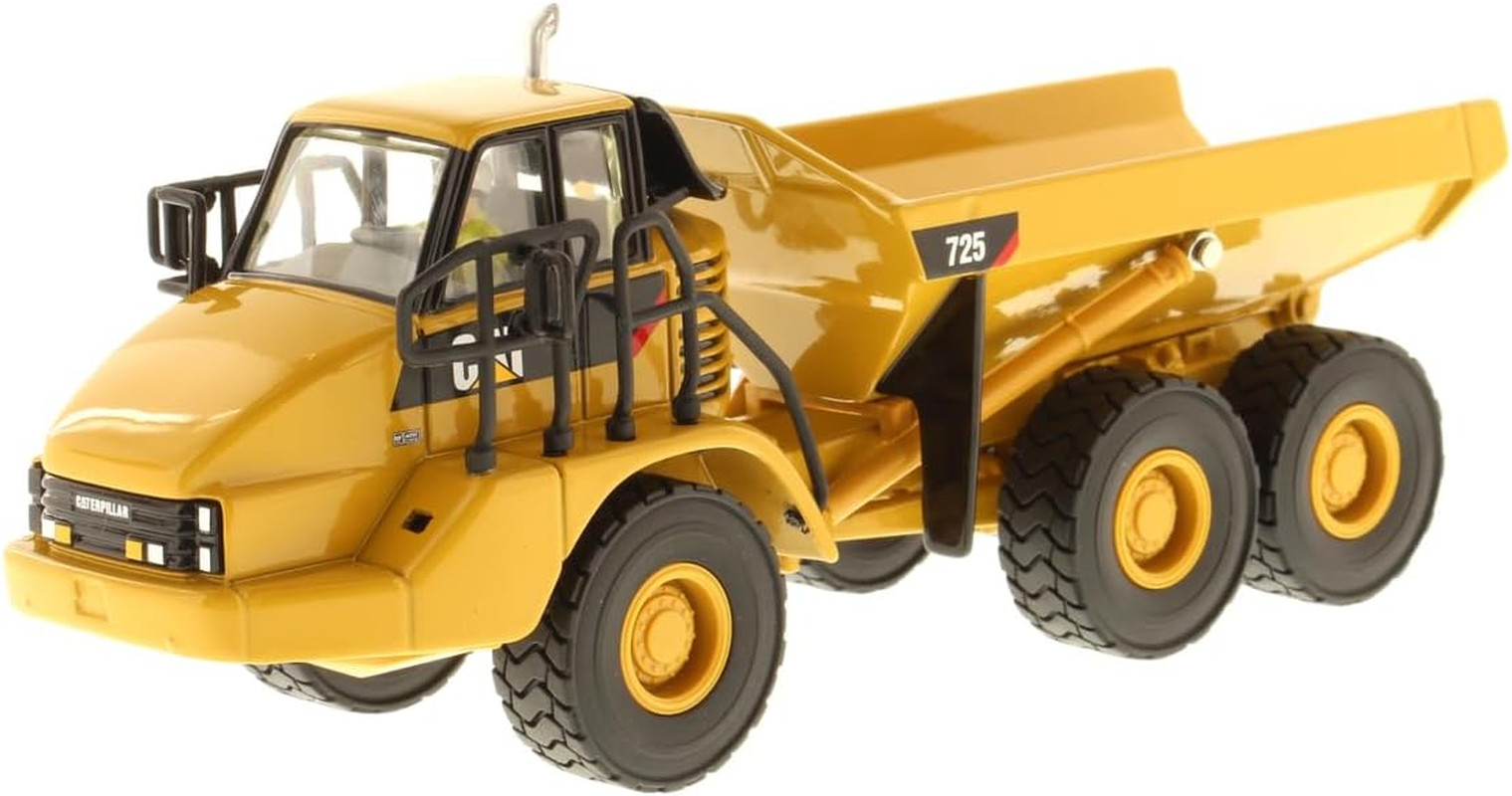 1:50 Caterpillar 725 Articulated Truck – Core Classics Series 85073C