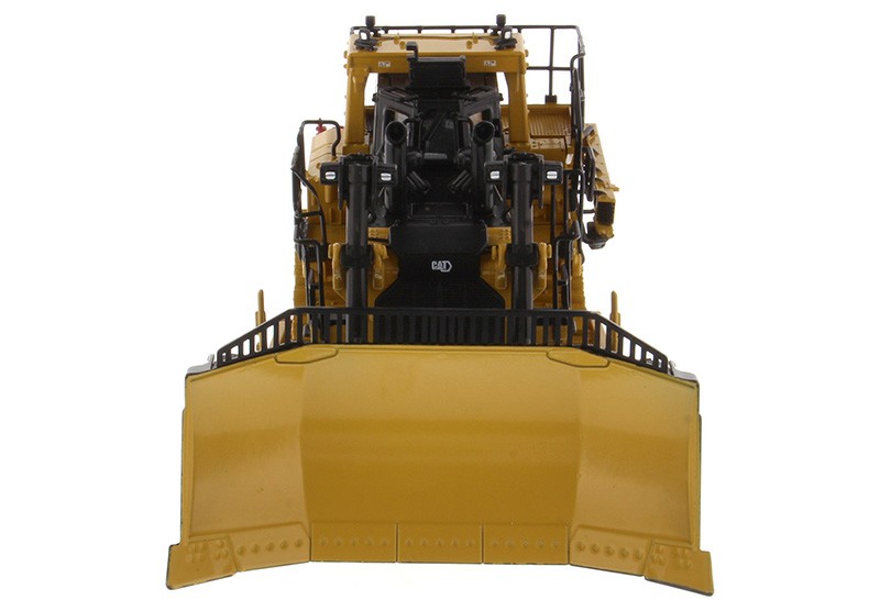 DieCast Masters 85711 1:50 High Line Series Caterpillar D10 Dozer Diecast Model