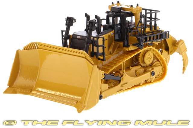 Diecast Masters 1:87 D11 Bulldozer