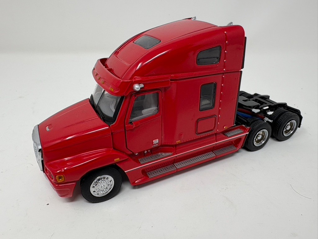 Freightliner Century Truck Tractor – “RED” – 1/50 – Sword #SW2022R
