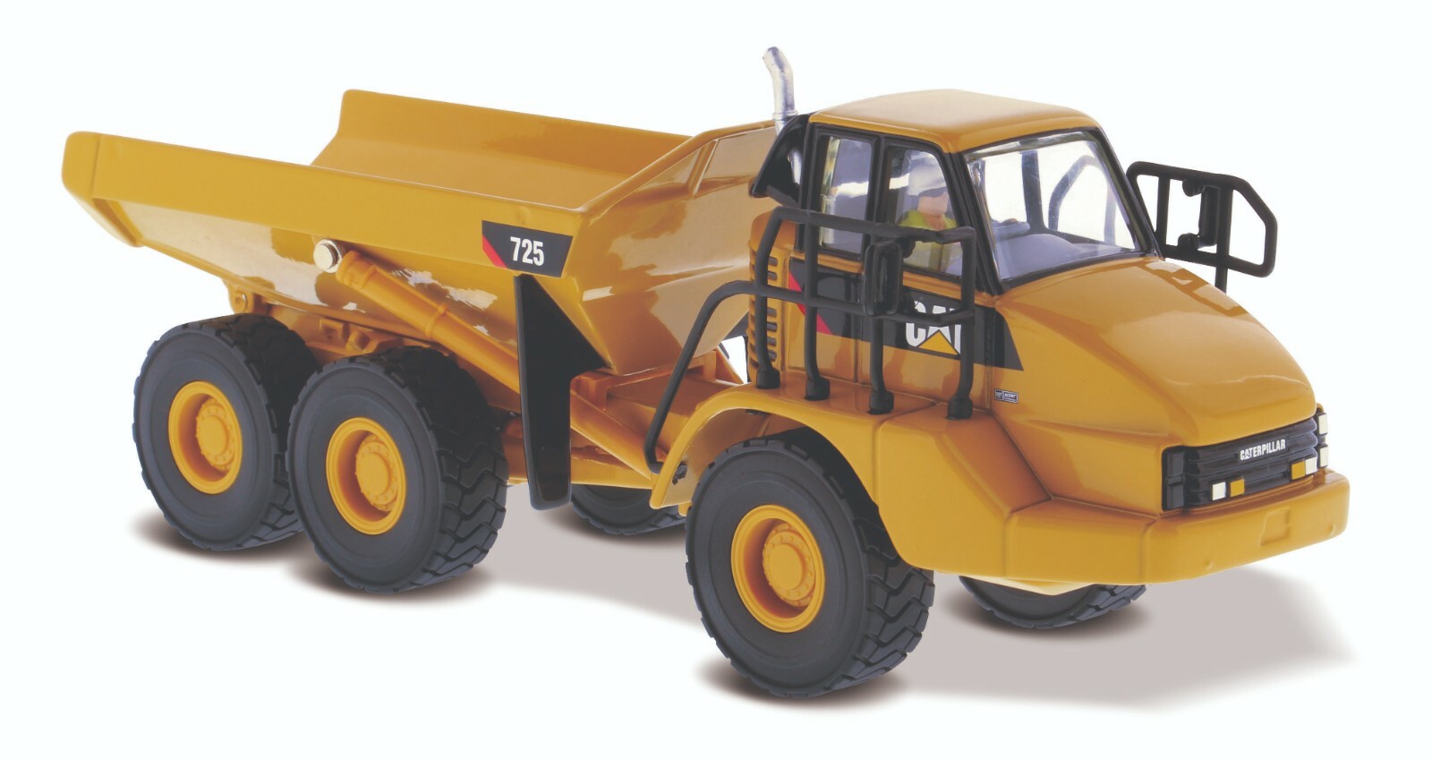 Caterpillar | 1:50 | CAT 725 Articulated Off Highway Truck | # CAT 85073C