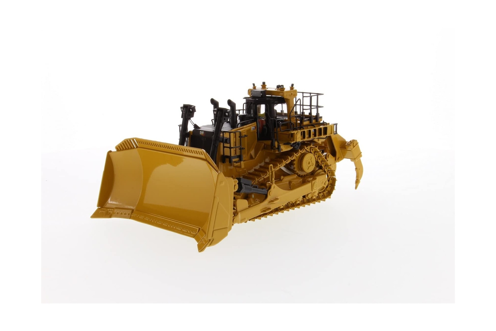 Diecast Masters 1:50 Caterpillar D11 Track-Type Tractor – TKN Design | High L…