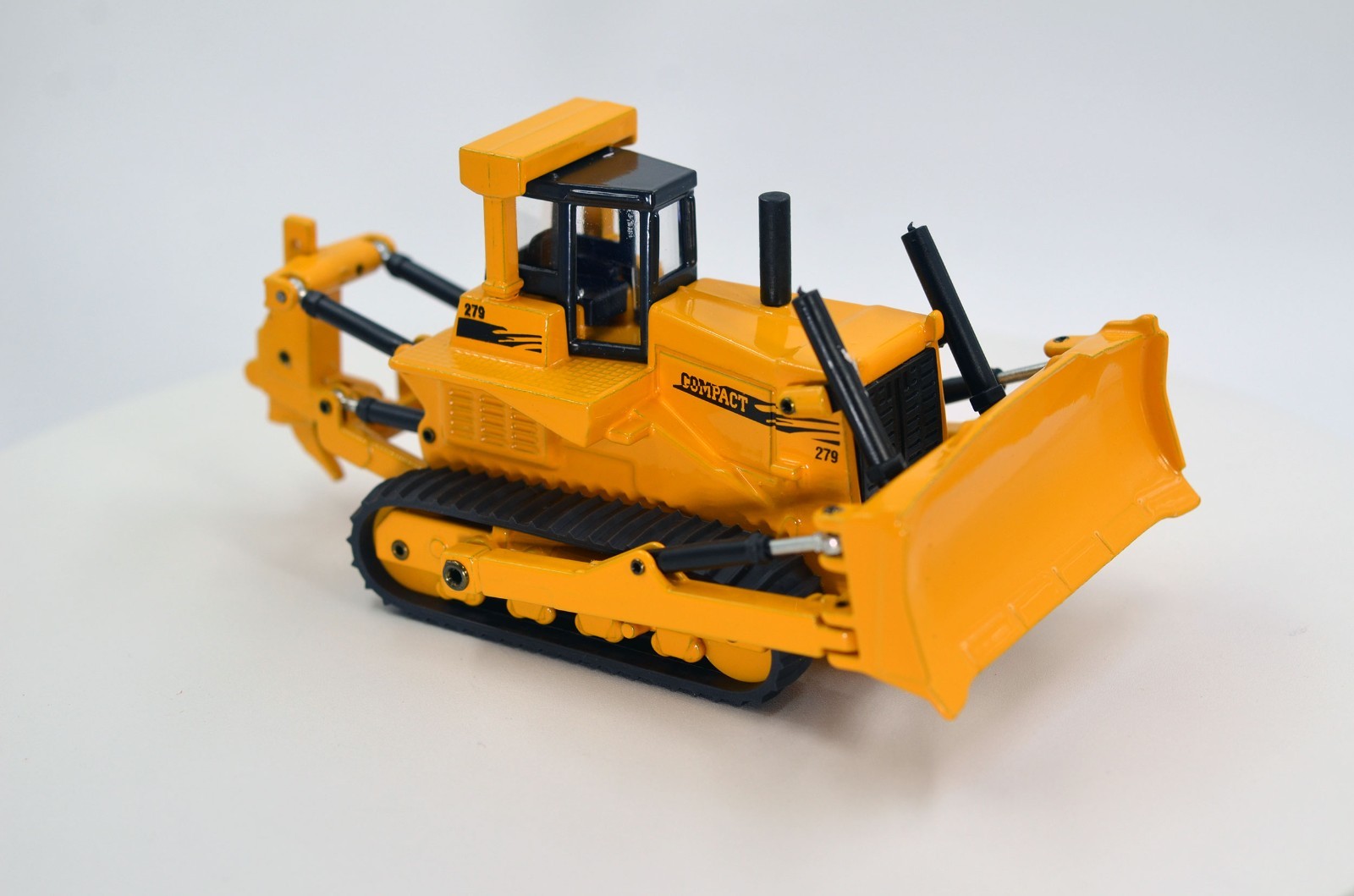 Joal – COMPACT 279 crawler loader ref. 279 BO 1/50 Mint In Box