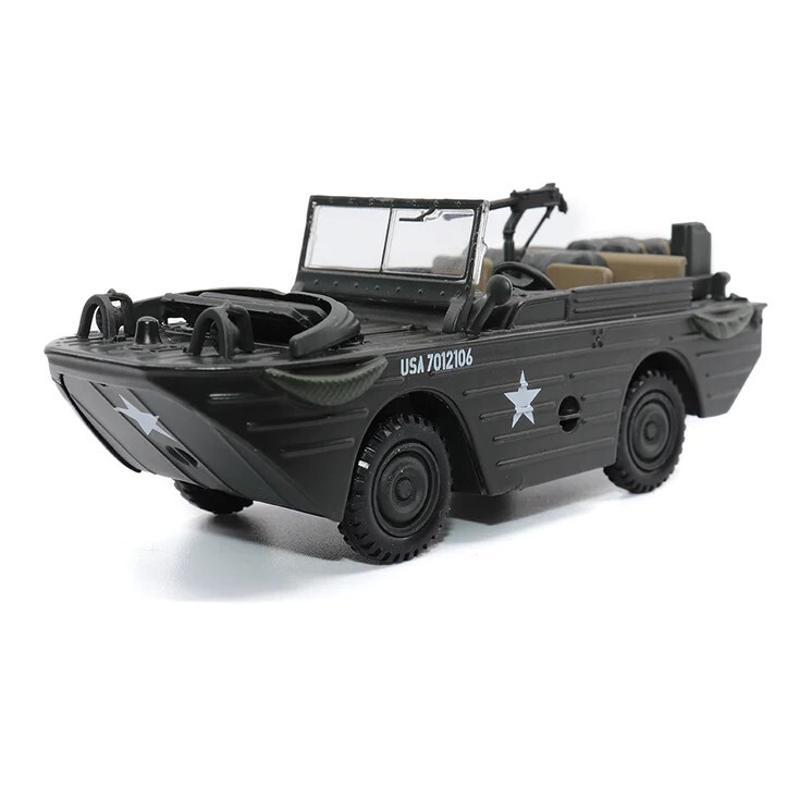 AFV 23205 Ford GPA Amphibious Armored Car 1/43 MIB