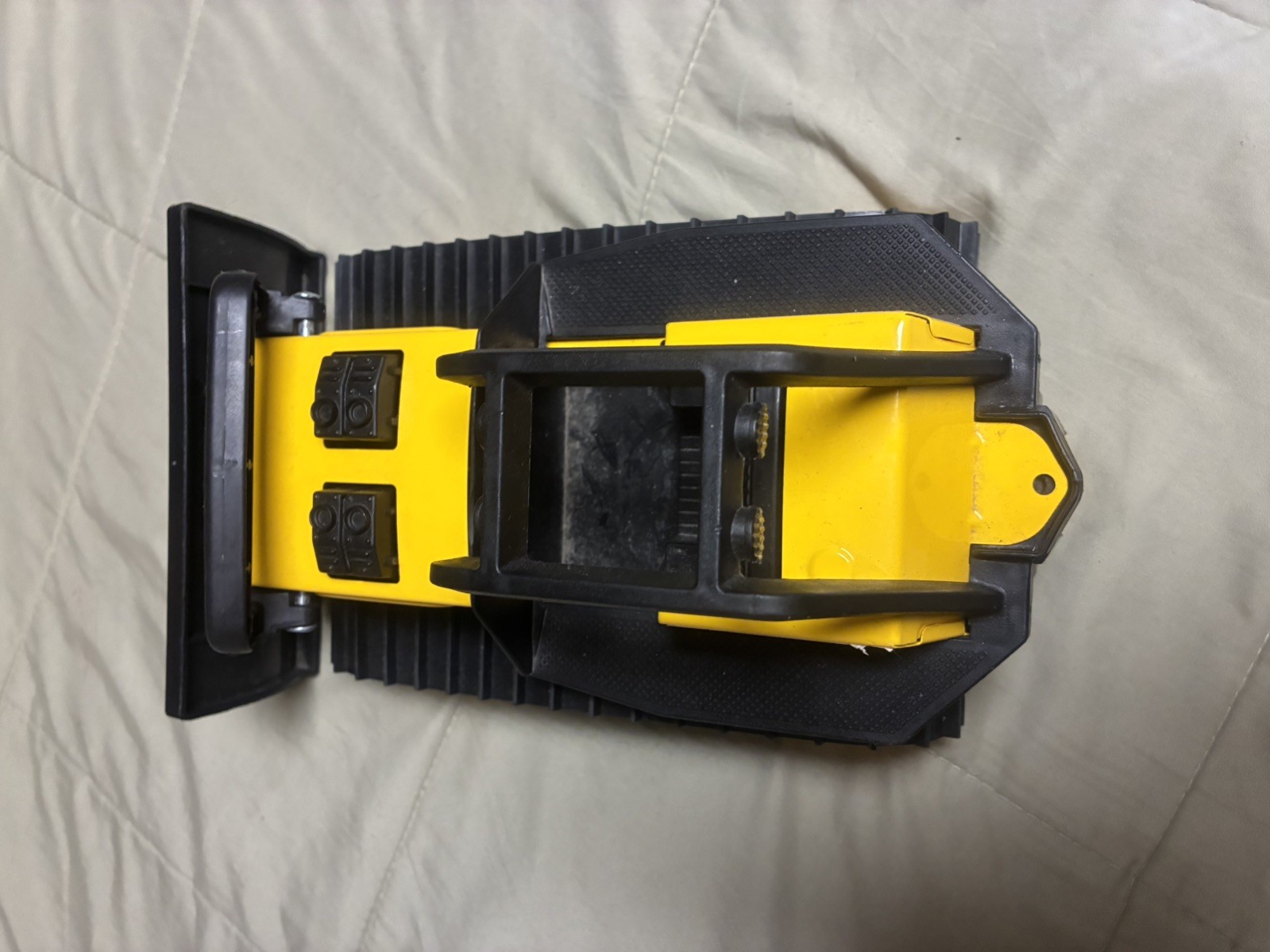 Tonka Classic Bulldozer 952 Metal & Plastic 2020 Excellent Condition