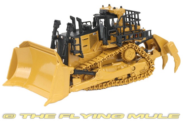 Diecast Masters 1:87 D11 Bulldozer