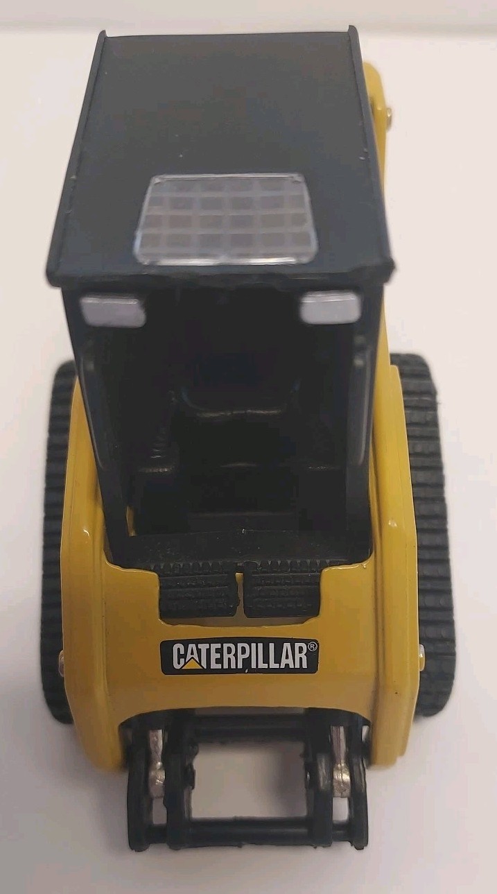 1:32 CAT 247B2 Multi Terrain Loader by Norscot Stamped 8203