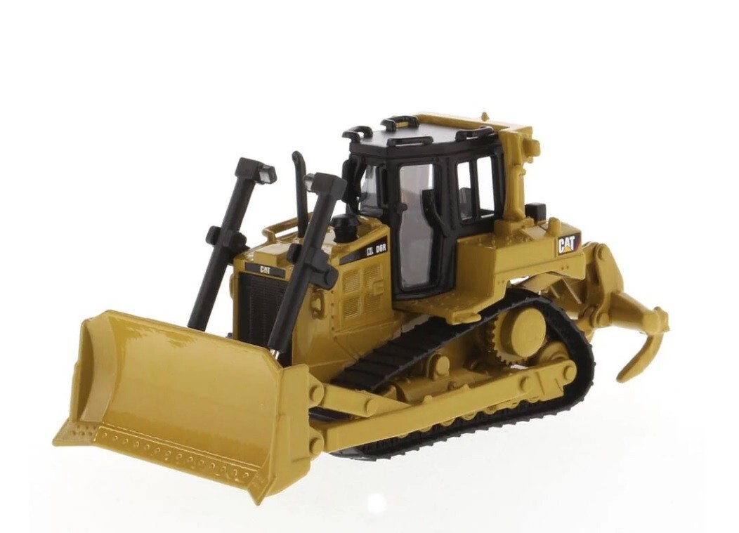 Diecast Masters 1/64 Scale Cat® D6R Track-Type Tractor