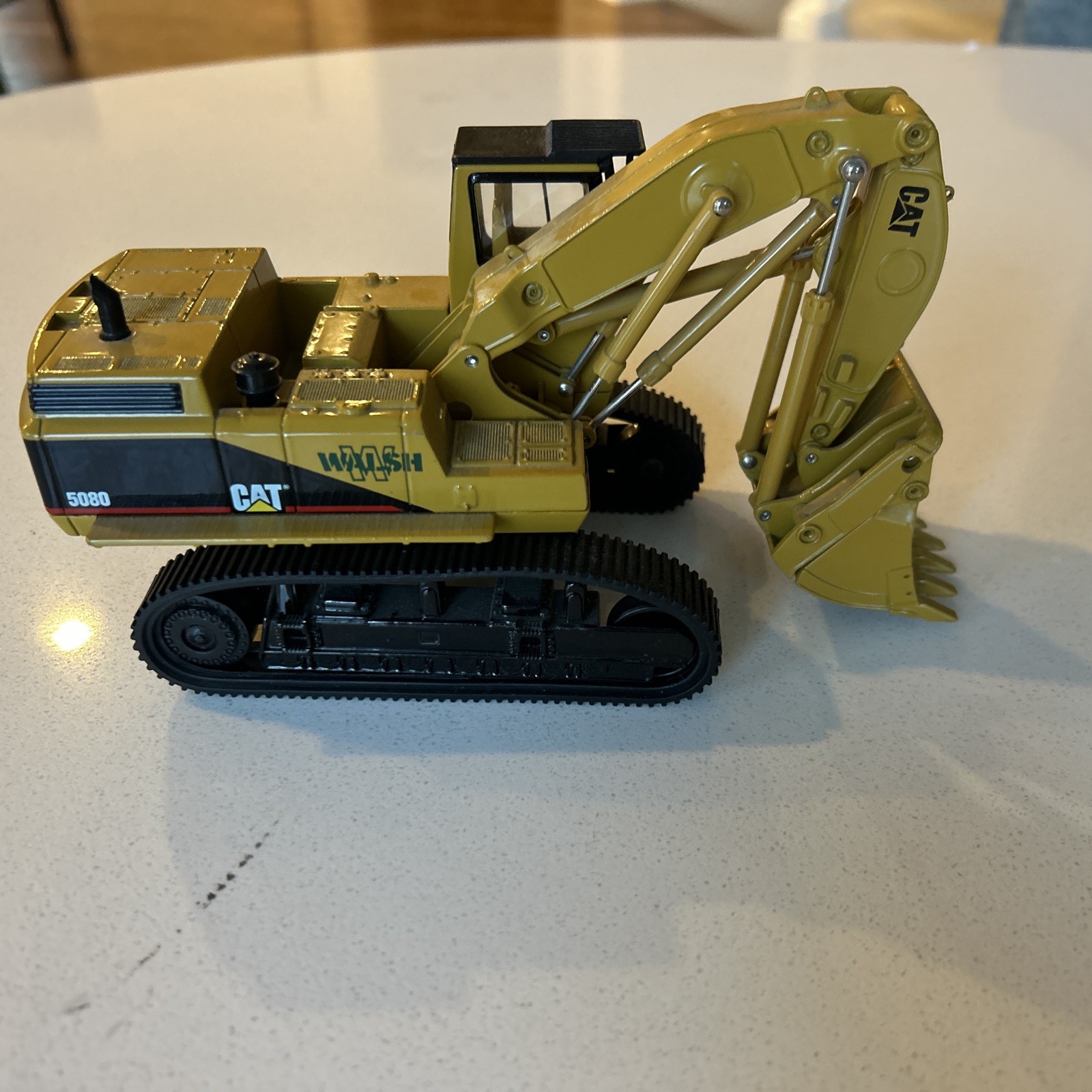 Walsh Cat 5080
