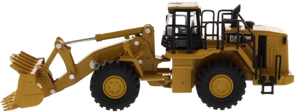Caterpillar CAT 988H – 988 Wheel Loader 1/64 Scale Diecast Model