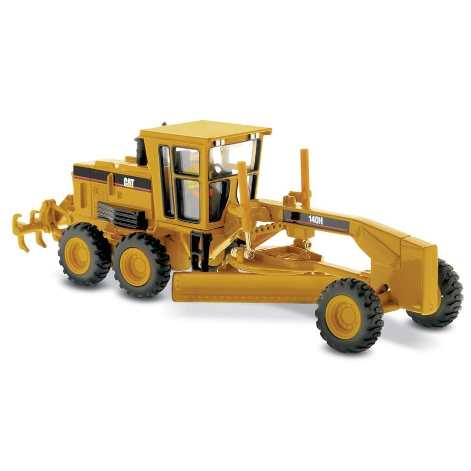 Caterpillar 140H Motor Grader Core Classics Series Vehicle