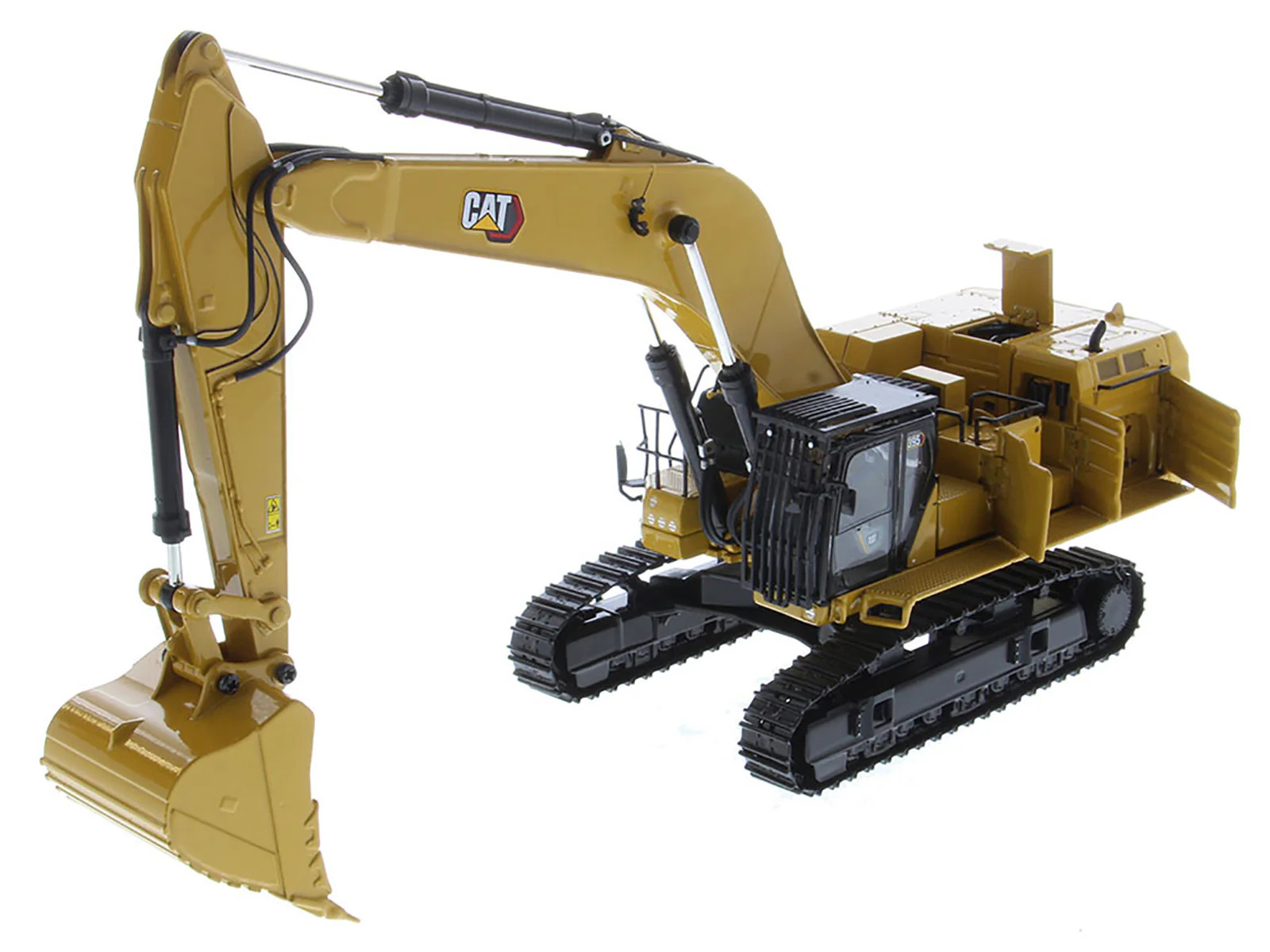 CAT Caterpillar 395 Next Generation Hydraulic Excavator (General Purpose Version