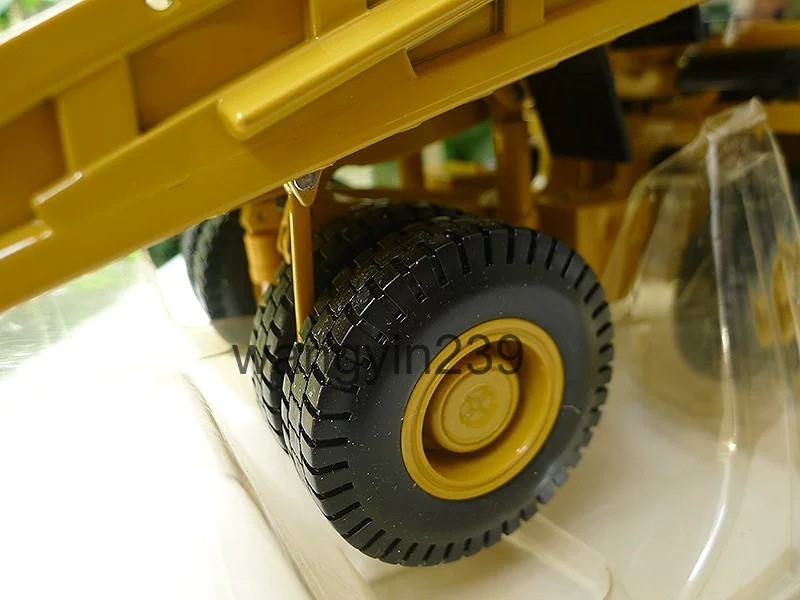 Cat 785D Mining Dump Truck Core Classics Diecast Masters 1:50 Scale #85216C New