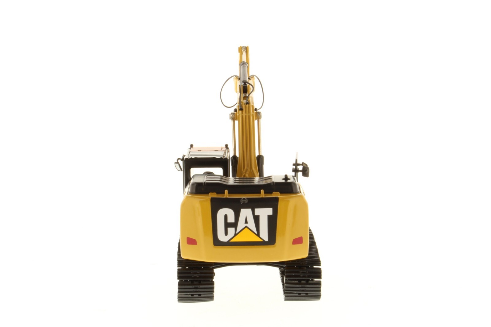 Cat 320F L Excavator – High Line – Diecast Masters 1:50 Scale Model #85931 New