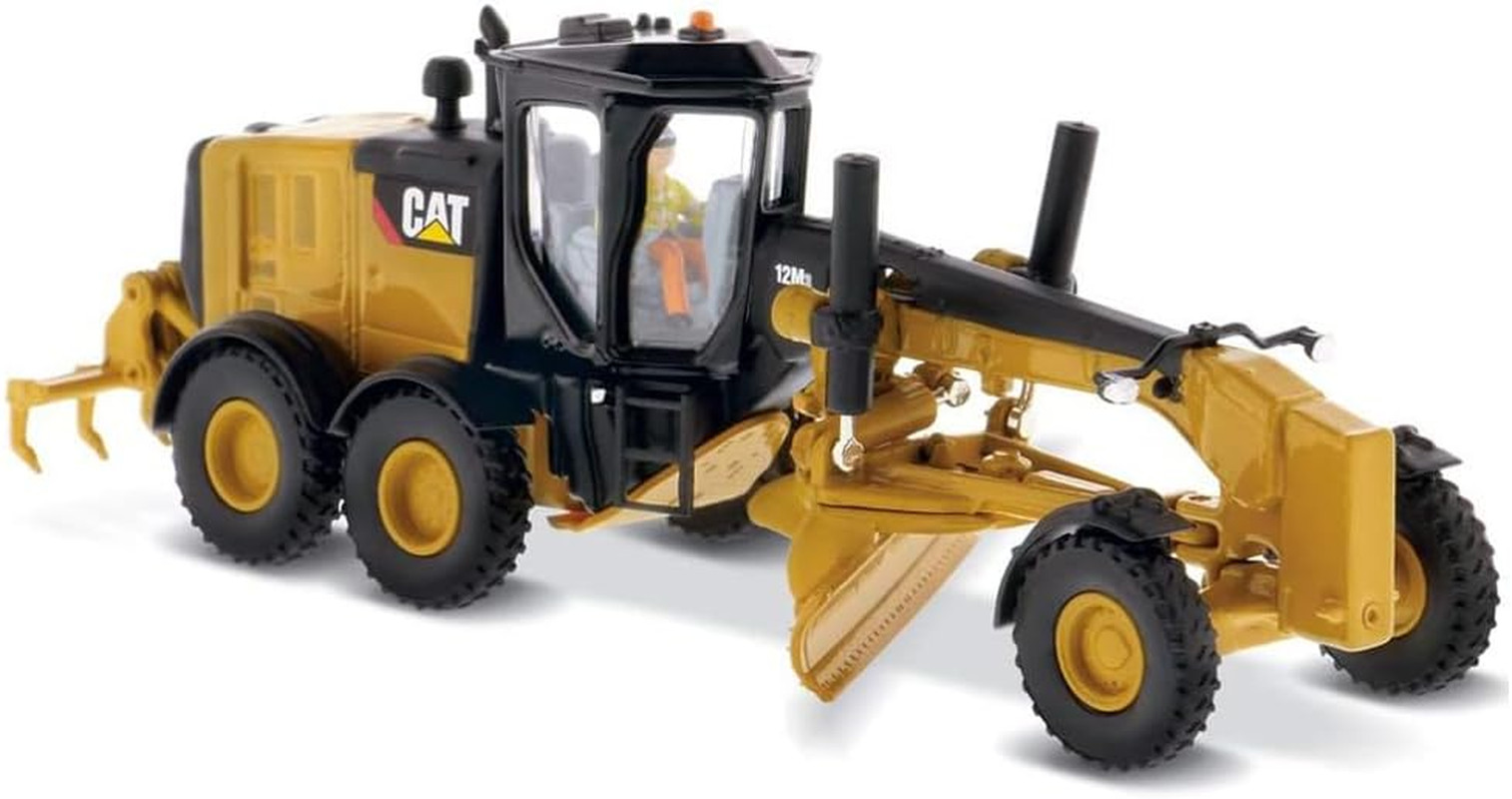 Caterpillar 12M3 Motor Grader HO Series Vehicle