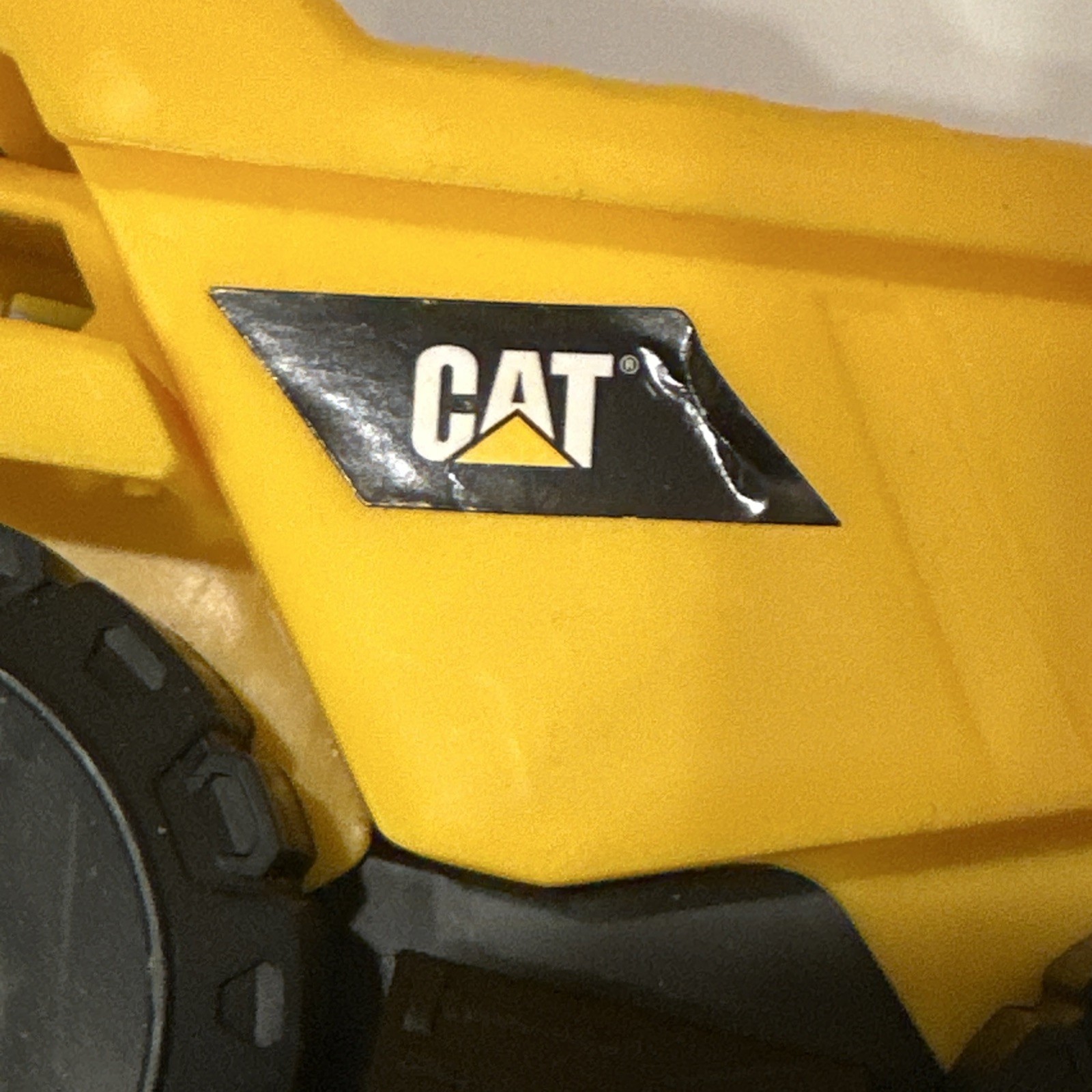 CAT 2pack – Dump Truck And Wheel Loader Construction Crew NIB