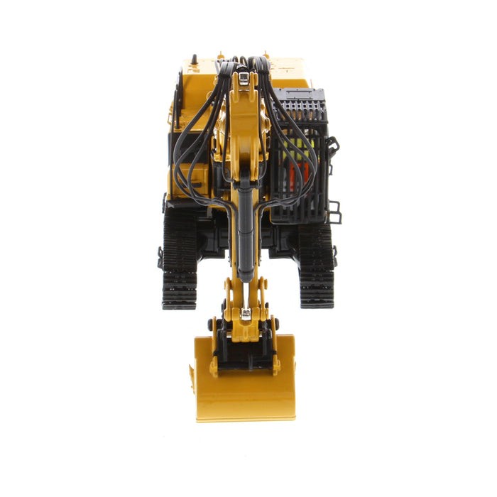 DieCast Masters 85663 1:50 Caterpillar 352UHD Hydraulic Excavator Diecast Model