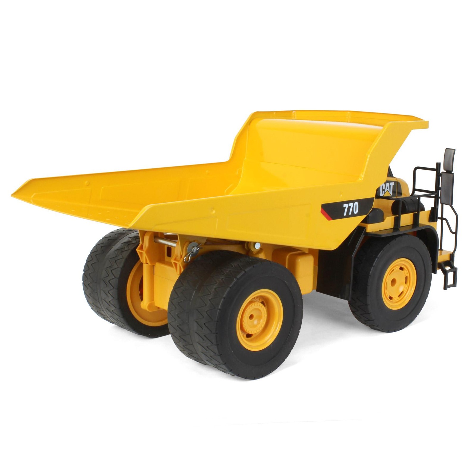 Diecast Masters 1/12 Radio Control Caterpillar 770 Mining Truck, 25601