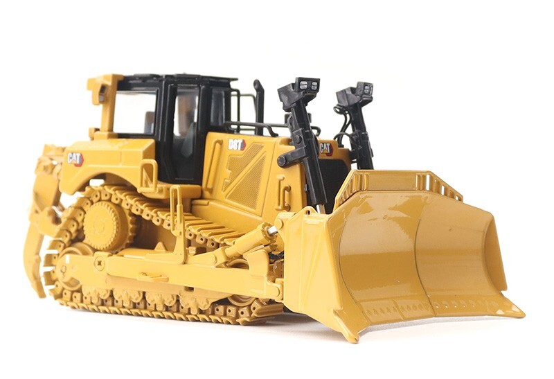 Cat D8T Dozer 8U Blade – Core Classics – Diecast Masters 1:50 Scale #85566C New