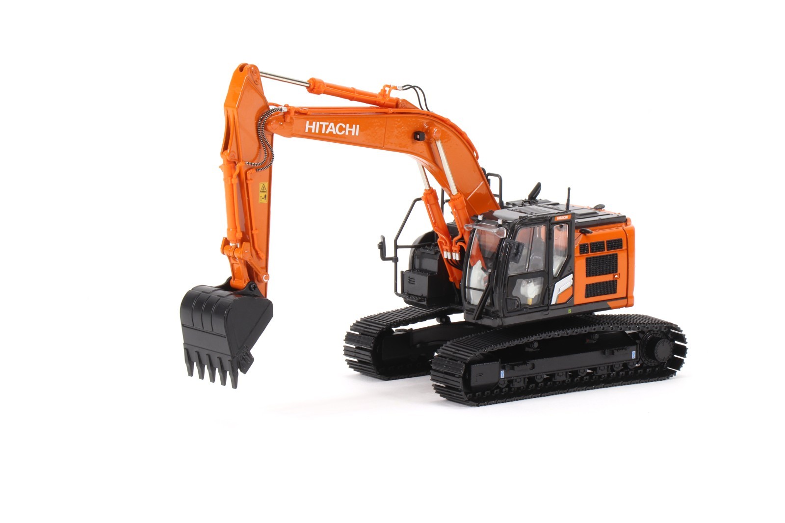 Hitachi ZX345USLC-H Excavator – Replicars 1:50 Scale Diecast Model New