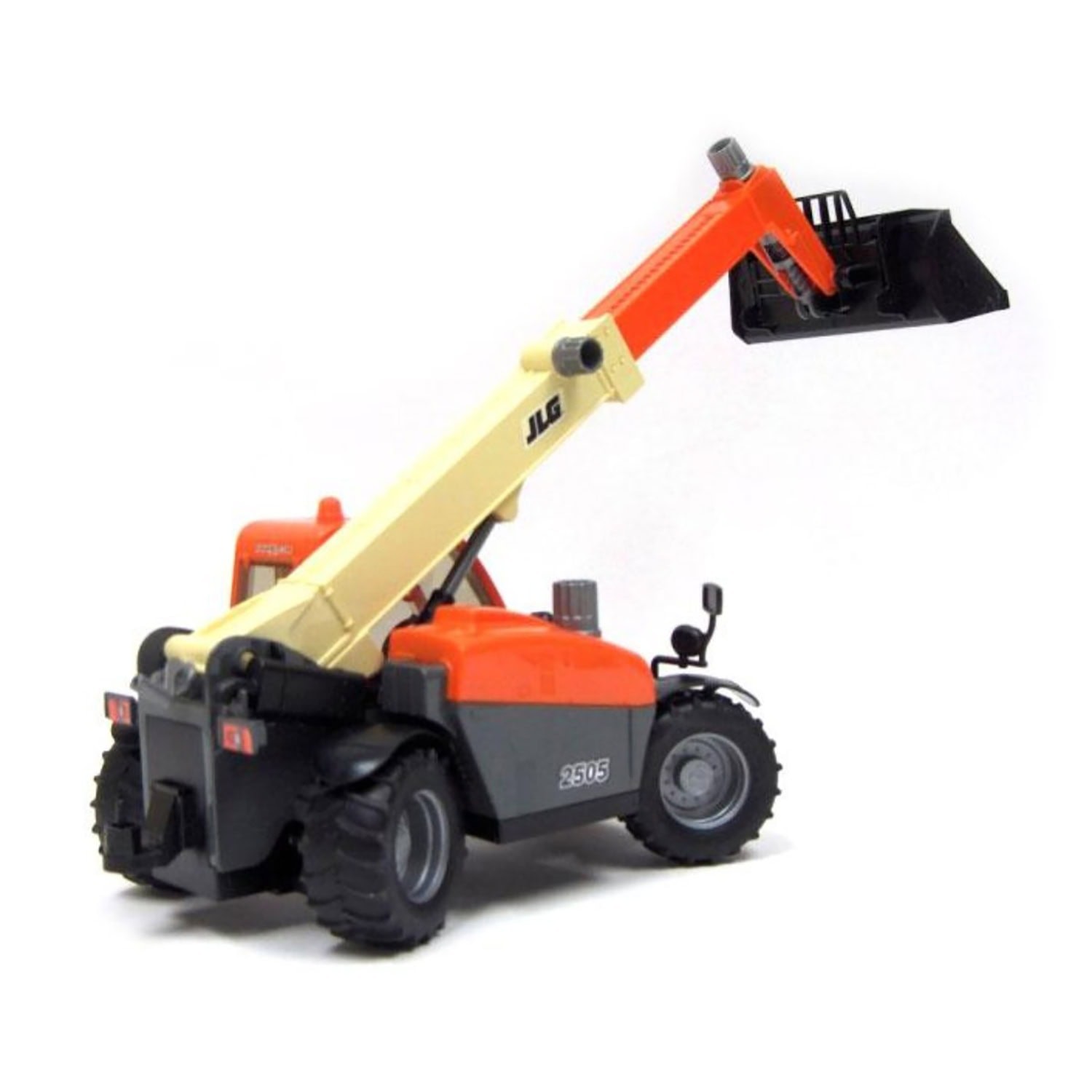 Bruder 1/16 JLG 2505 Telehandler 02140