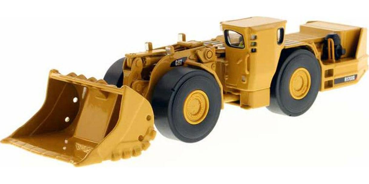 CAT Caterpillar R1700 LHD Underground Mining Loader Core Classic Series 1:50