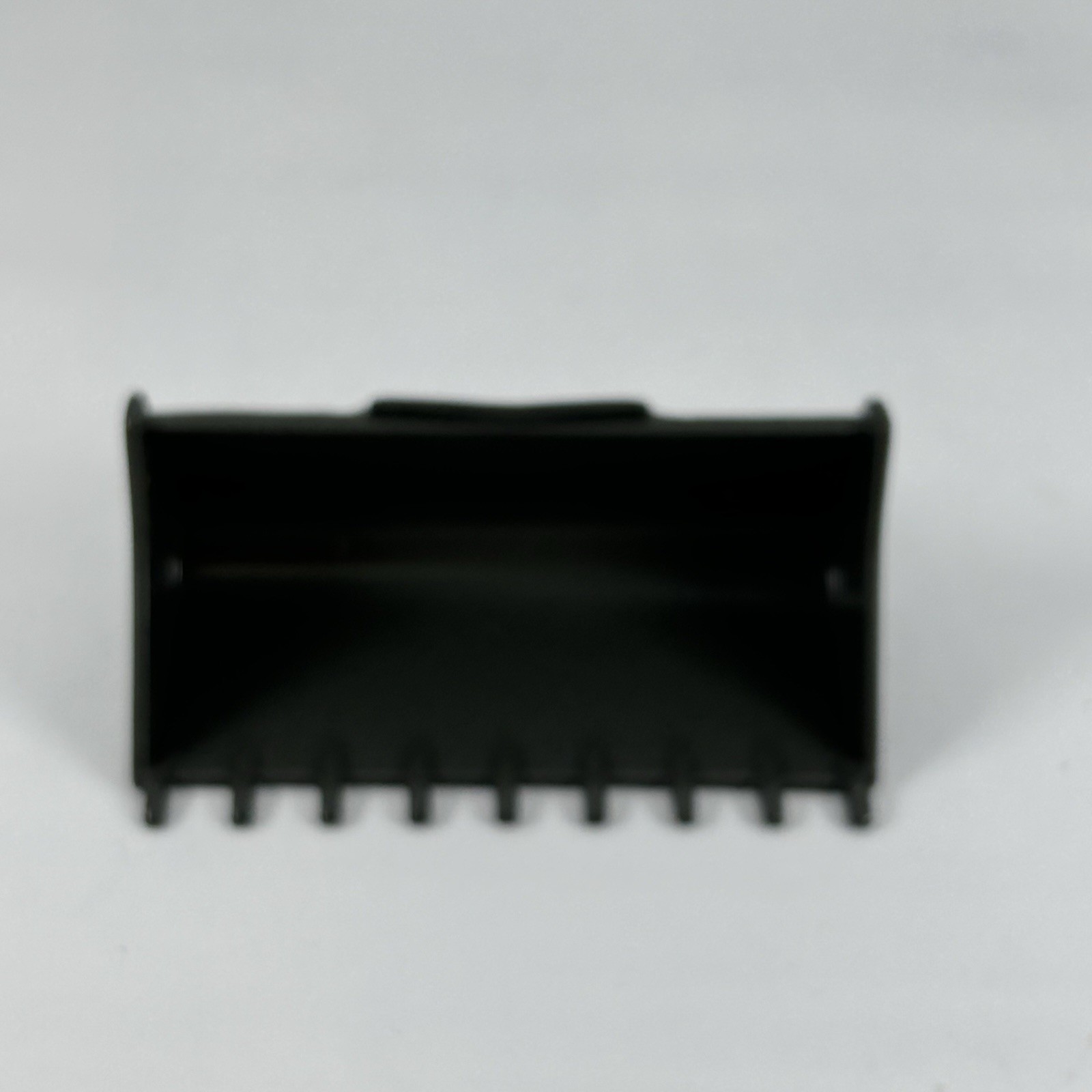 Volvo BM L180C Compactor 1/50 Micro Link Microlink Scoop #1200 NOS Diecast