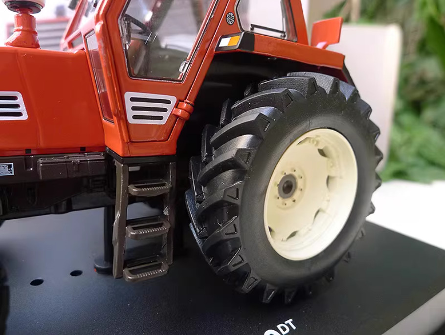 1:32 Replicagri REP Fiat 1380DT Tractor Farm Vehicle Machinary Diecast Model