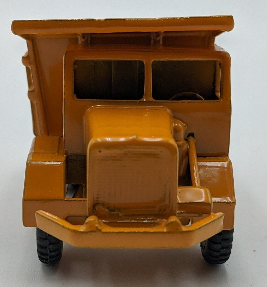 Joal 200 1:50 Scale Diecast Camion Dumper Dump Truck LN/Box