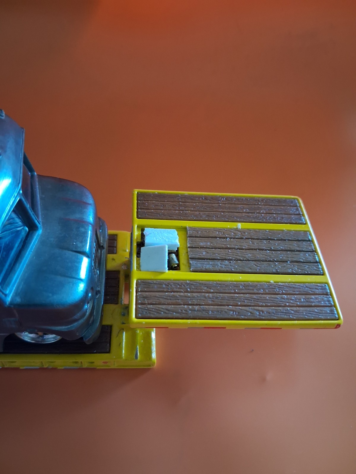 First Gear/ DCP