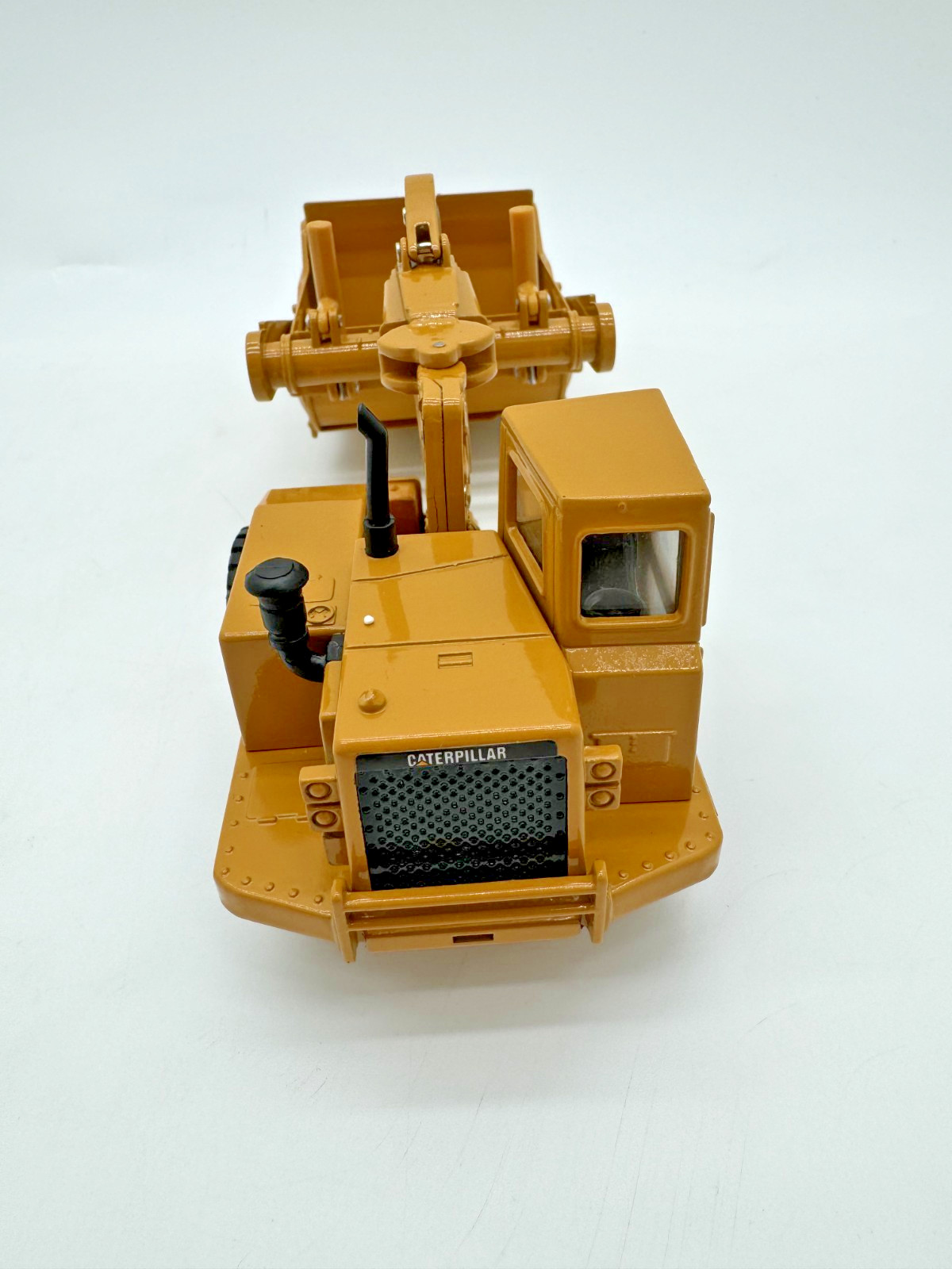 CAT Caterpillar 631E Wheel Tractor Scraper 1:50 scale #2430