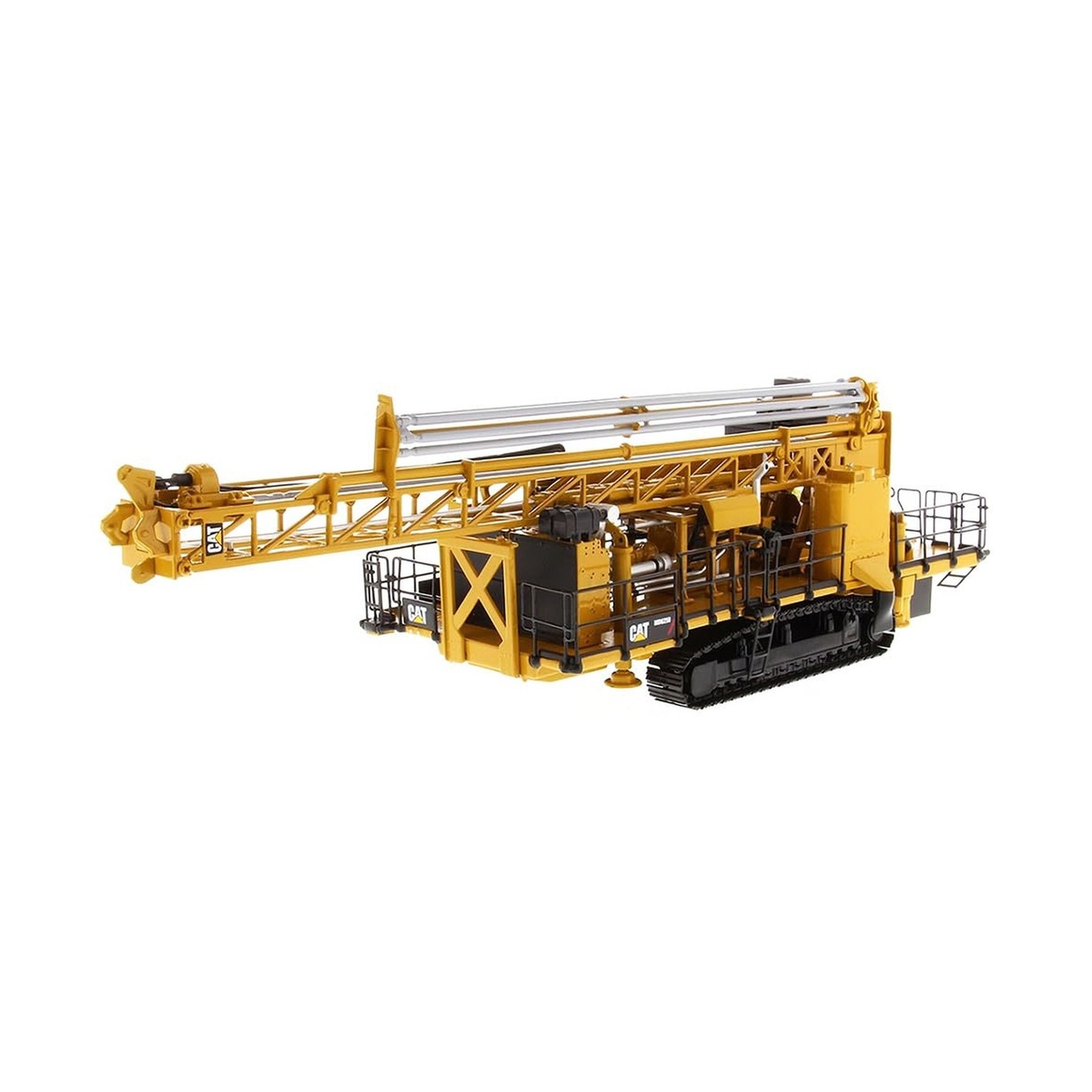 Diecast Masters 1/50 Caterpillar MD6250 Rotary Blasthole Drill – High Line Se…