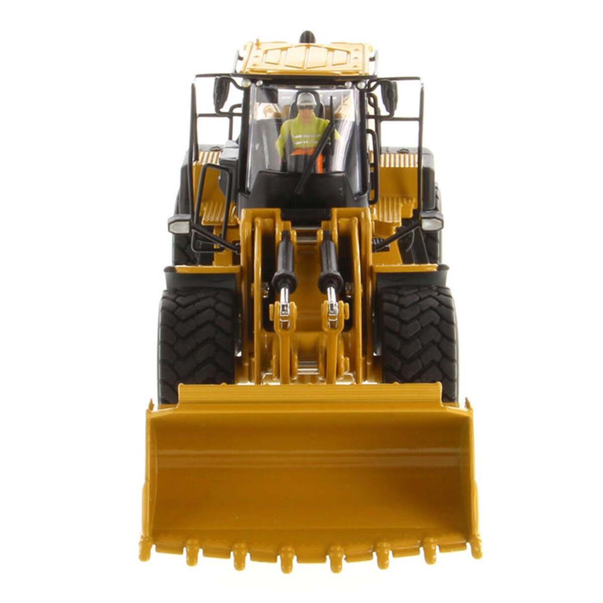 DieCast Masters 85684 1:50 Caterpillar 980 Wheel Loader Diecast Model