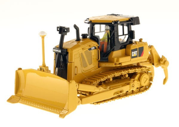 Cat D7E Dozer – Core Classics – Diecast Masters 1:50 Scale Model #85224C New