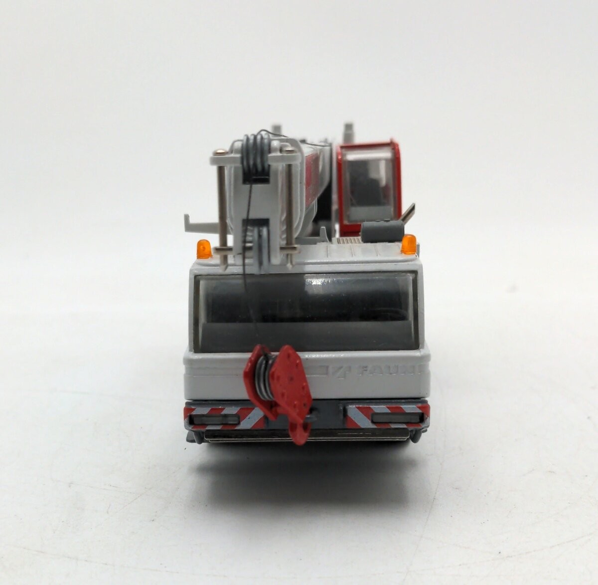 Conrad 2099 1:50 Tadano FAUN ATF 45-3 3-Axle Mobile Crane LN