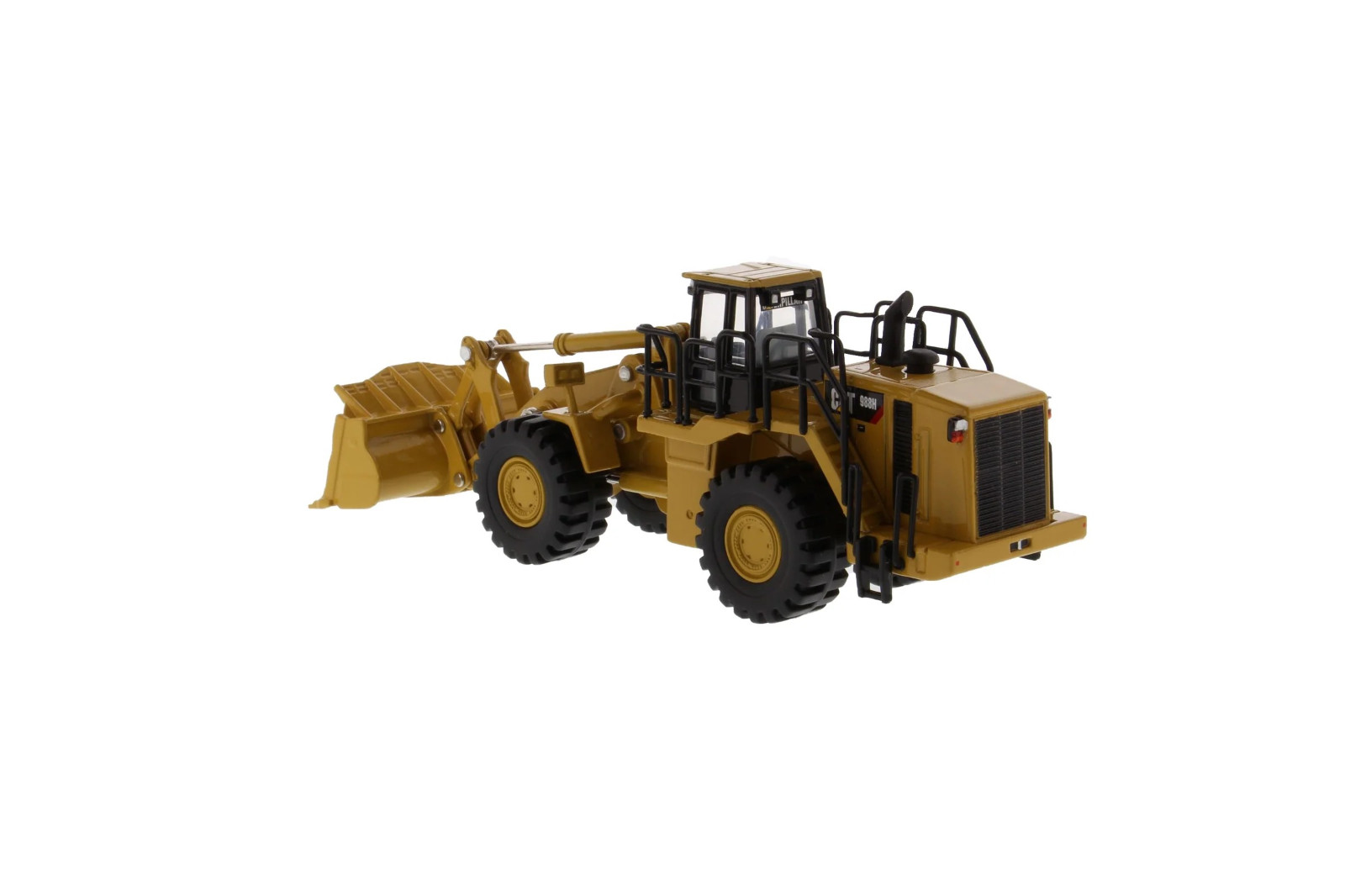 Diecast Masters 1/64 Scale CAT® 988H Wheel Loader