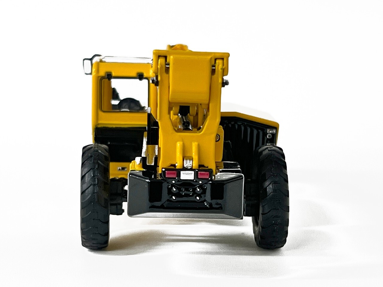 Pettibone Traverse T944X Telehandler – Weiss Bros 1:50 Scale Model #WBR036 New