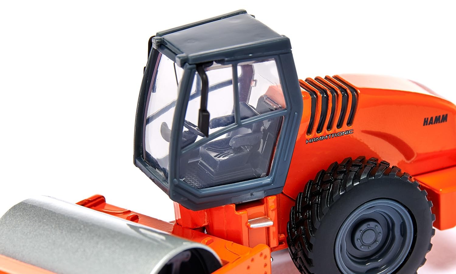 SIKU HAMM Road Roller 1/50 SK3530