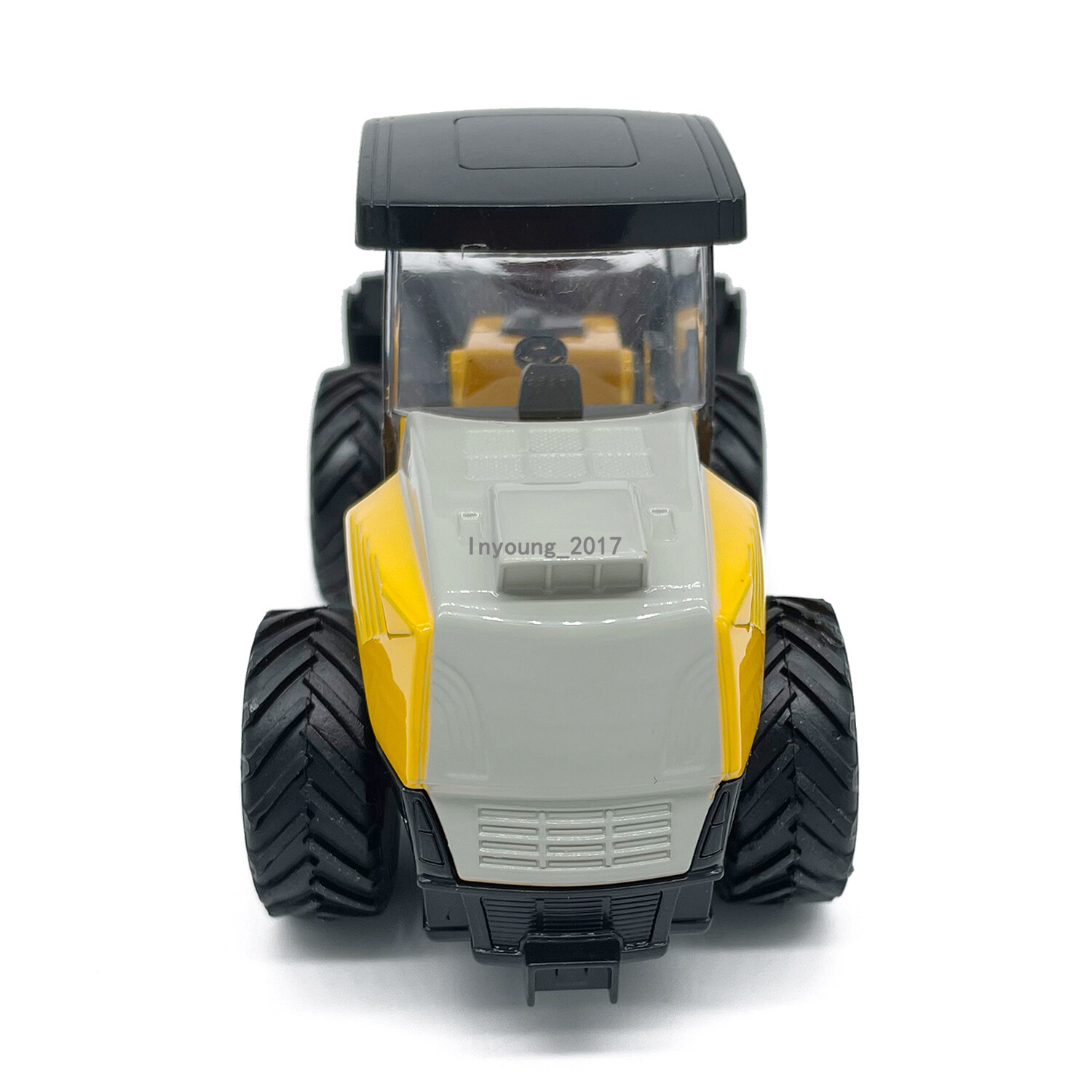5.1″ Bulldozer Toy Construction Equipment Diecast Toy Vehicle Kids Toys for Boys