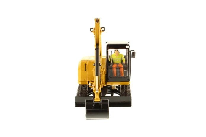 CAT 308E2 CR SB Hydraulic Excavator 1:32 Scale Model – Diecast Masters 85239C
