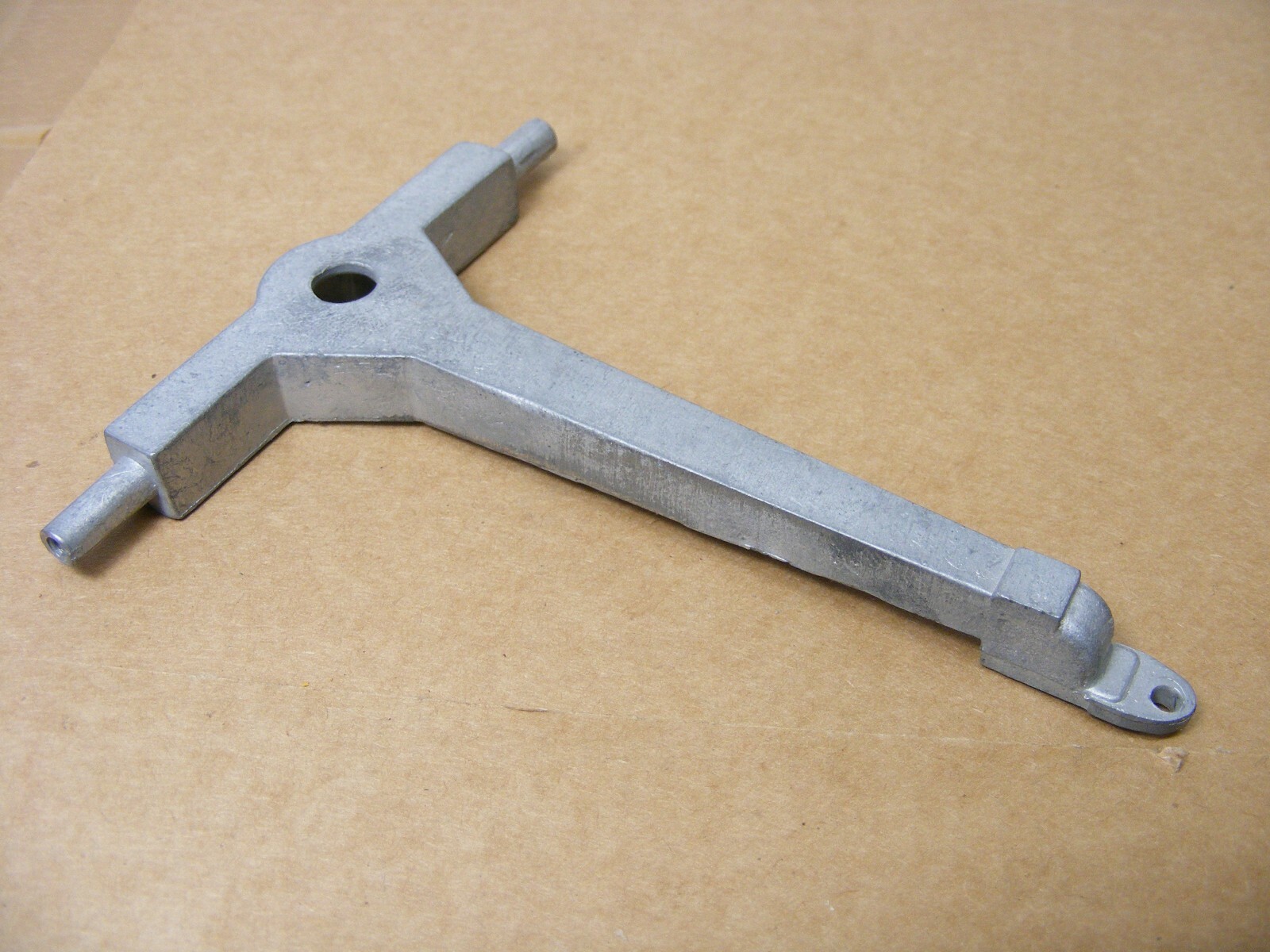 Ejector Ram FOR REUHL Caterpillar DW10/15 SCRAPER