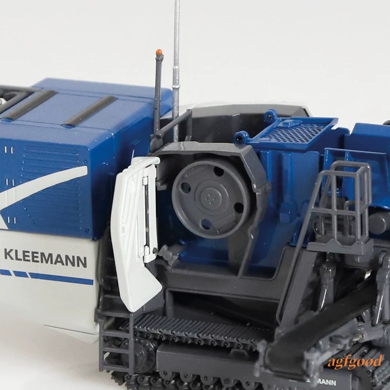Kleemann Mobicat MC110 EVO2 Mobile Jaw Crusher NZG 1:50 Scale Model #1043 New