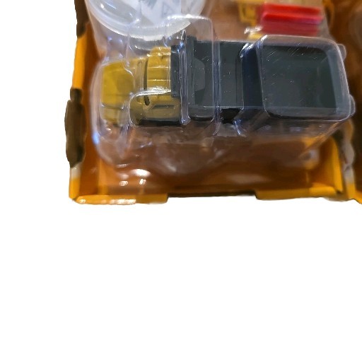 Diecast Masters 1:87 (HO) CAT Dump Truck,+ Cat 950M Wheel Loader
