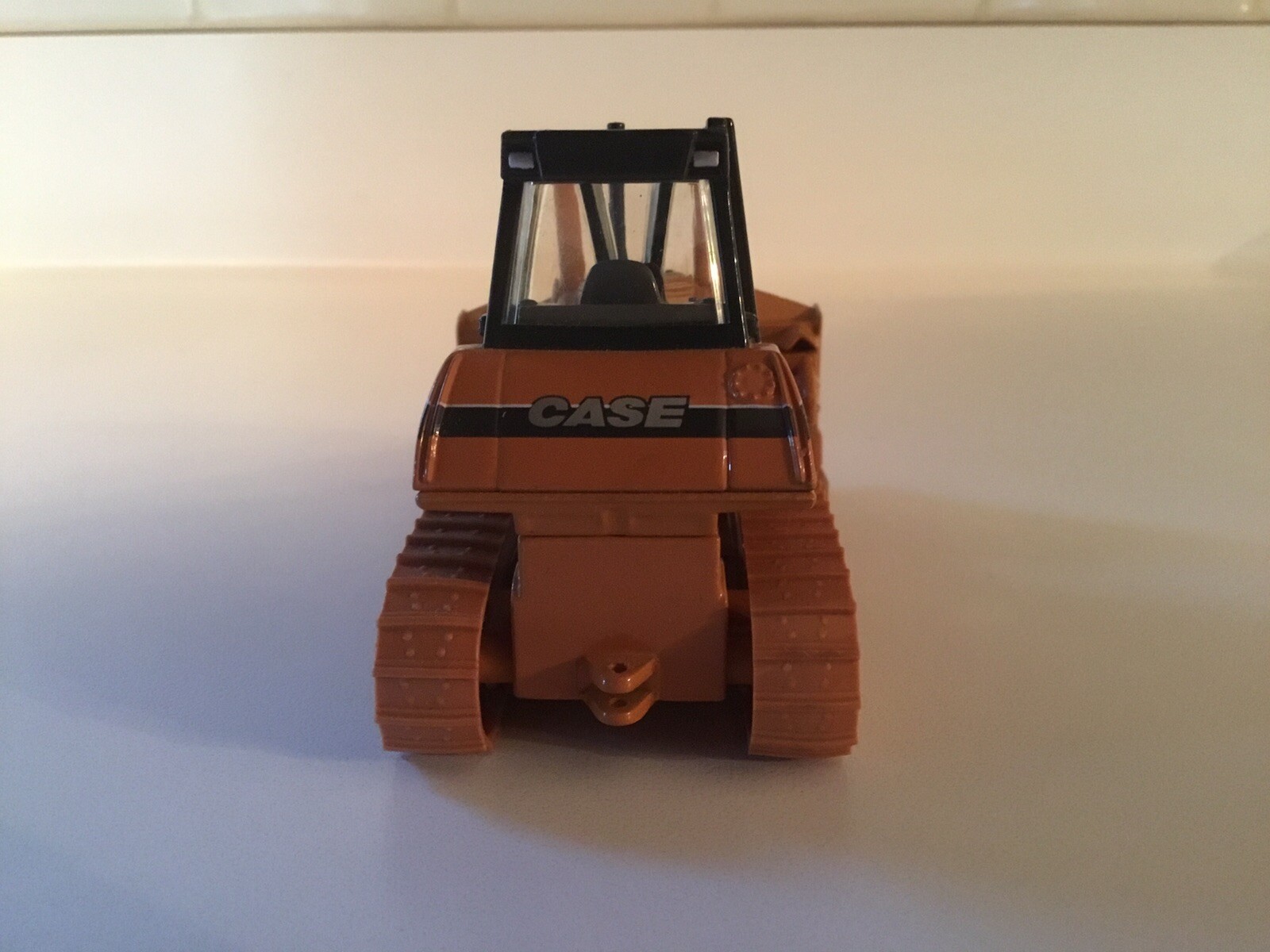 1:50 Case 1850K Bull Dozer by Ertl 14306