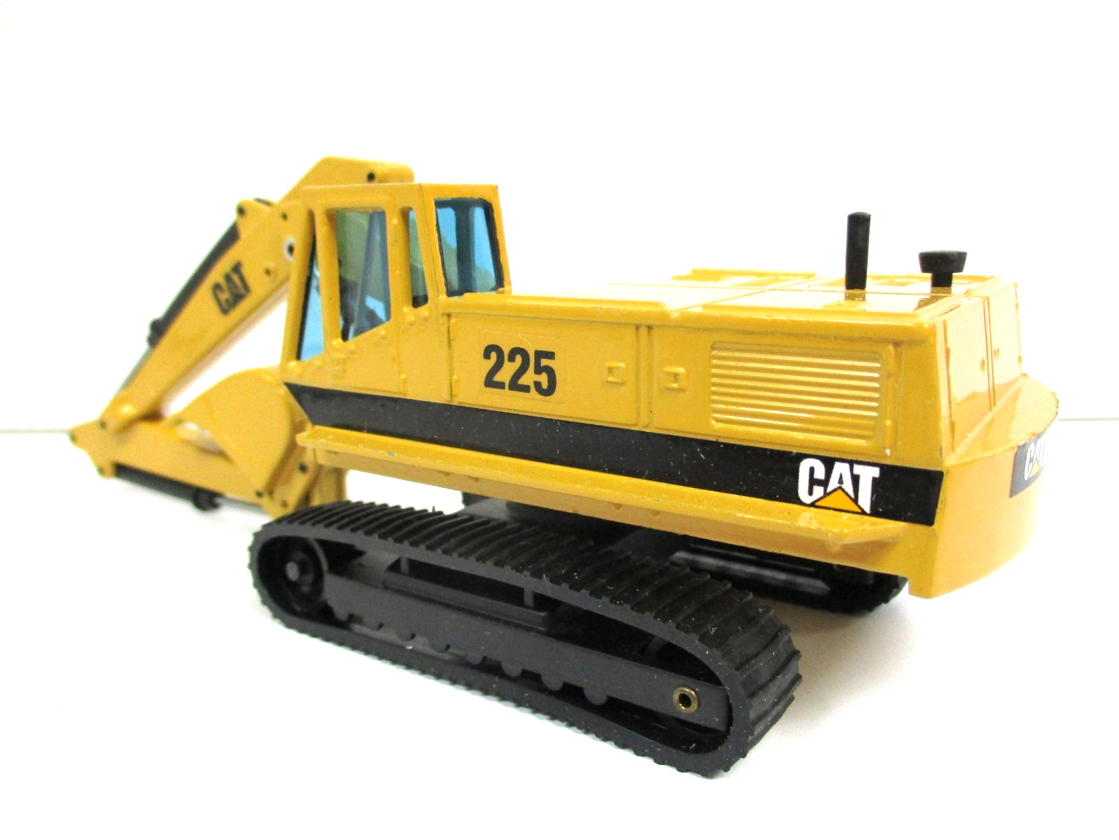 JOAL – CATERPILLAR / CAT 225 HYDRAULIC EXCAVATOR – 1/50 DIECAST